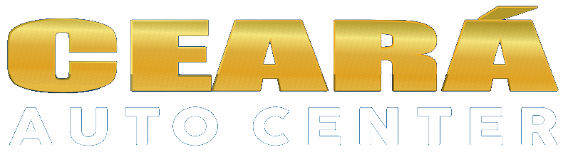 Logo Ceará Auto Center